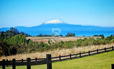 PARCELAS SECTOR TOTORAL CON VISTA VOLCANES
