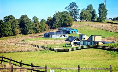 PARCELAS SECTOR TOTORAL CON VISTA VOLCANES