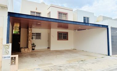 CASA EN VENTA EN GRAN SAN PEDRO CHOLUL