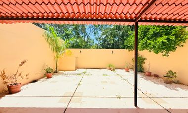 CASA EN VENTA EN GRAN SAN PEDRO CHOLUL