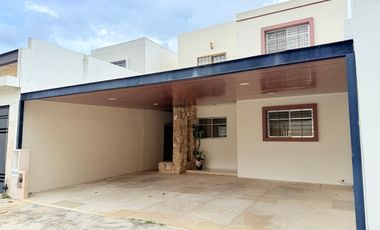 CASA EN VENTA EN GRAN SAN PEDRO CHOLUL