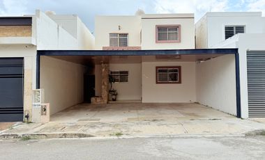 CASA EN VENTA EN GRAN SAN PEDRO CHOLUL