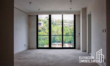 Pent House en Venta  en Ahuehuetes Norte Bosques de las Lomas