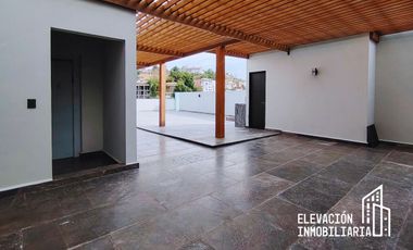 Pent House en Venta  en Ahuehuetes Norte Bosques de las Lomas