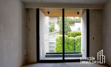 Pent House en Venta  en Ahuehuetes Norte Bosques de las Lomas