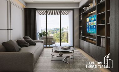 Pent House en Venta  en Ahuehuetes Norte Bosques de las Lomas