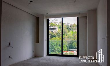Pent House en Venta  en Ahuehuetes Norte Bosques de las Lomas