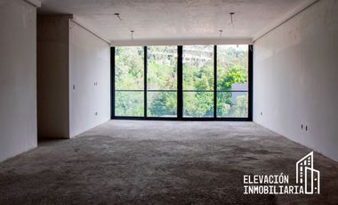 Pent House en Venta  en Ahuehuetes Norte Bosques de las Lomas