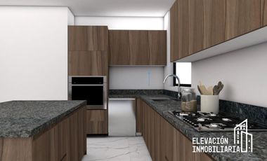 Pent House en Venta  en Ahuehuetes Norte Bosques de las Lomas