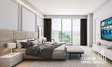 Pent House en Venta  en Ahuehuetes Norte Bosques de las Lomas