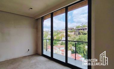 Pent House en Venta  en Ahuehuetes Norte Bosques de las Lomas