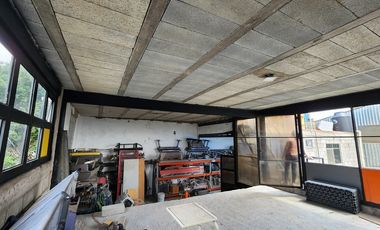 VENTA DE BODEGA CON USO DE SUELO TIPO B. COL. LAS AMÉRICAS