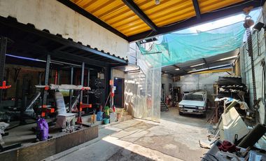 VENTA DE BODEGA CON USO DE SUELO TIPO B. COL. LAS AMÉRICAS