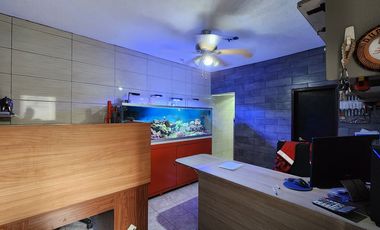 VENTA DE BODEGA CON USO DE SUELO TIPO B. COL. LAS AMÉRICAS