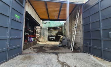 VENTA DE BODEGA CON USO DE SUELO TIPO B. COL. LAS AMÉRICAS