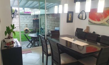 Venta casa en Vistas de Picacho.