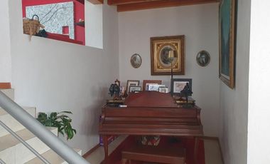 Venta casa en Vistas de Picacho.