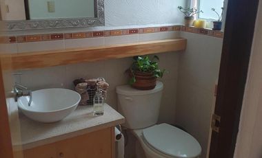 Venta casa en Vistas de Picacho.