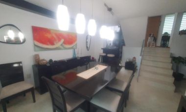 Venta casa en Vistas de Picacho.