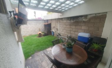 Venta casa en Vistas de Picacho.