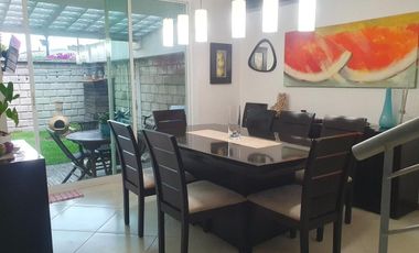 Venta casa en Vistas de Picacho.