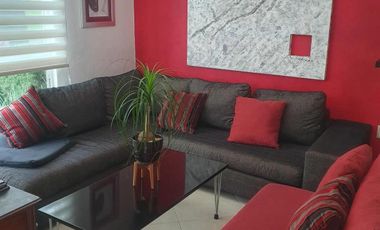 Venta casa en Vistas de Picacho.