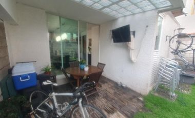 Venta casa en Vistas de Picacho.