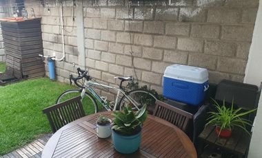 Venta casa en Vistas de Picacho.