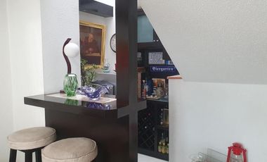 Venta casa en Vistas de Picacho.