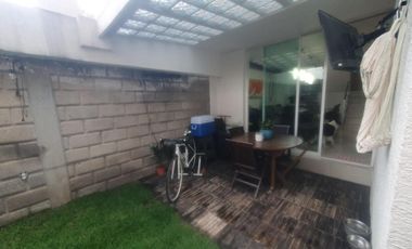 Venta casa en Vistas de Picacho.