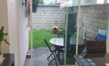 Venta casa en Vistas de Picacho.