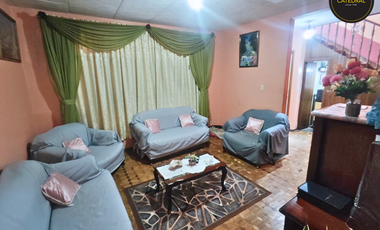 Casa de venta en Batan Shopping – código:21960