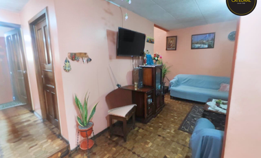 Casa de venta en Batan Shopping – código:21960