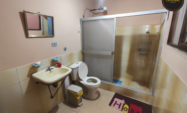 Casa de venta en Batan Shopping – código:21960