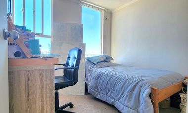 ACOGEDOR DEPARTAMENTO EN CONDOMINIO VALLE DE JAVIERA, TEMUCO