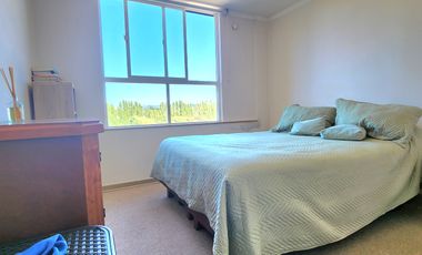 ACOGEDOR DEPARTAMENTO EN CONDOMINIO VALLE DE JAVIERA, TEMUCO