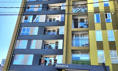 ACOGEDOR DEPARTAMENTO EN CONDOMINIO VALLE DE JAVIERA, TEMUCO