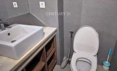 Dijual Rugi Apartment Amarta Patraland Type Studio Full Furnish