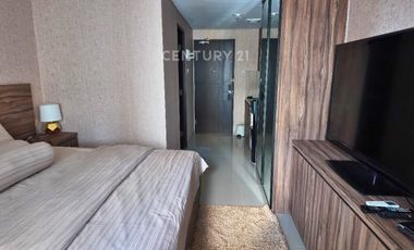Dijual Rugi Apartment Amarta Patraland Type Studio Full Furnish
