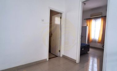 DIJUAL RUMAH BALIKPAPAN BARU MONTREAL