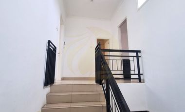 DIJUAL RUMAH BALIKPAPAN BARU MONTREAL