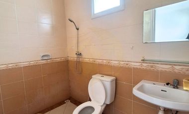 DIJUAL RUMAH BALIKPAPAN BARU MONTREAL