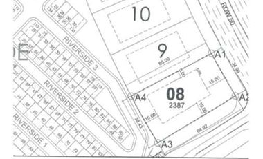 Tanah Komersial Area Bergengsi PIK 2