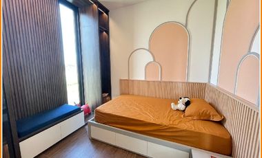 Townhouse Baru Palagan di Jongke Dekat SCH