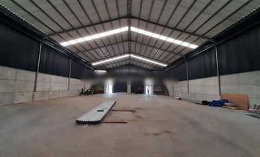 Dijual Gudang Baru Material Berkualitas Area Leuwigajah Bandung Barat