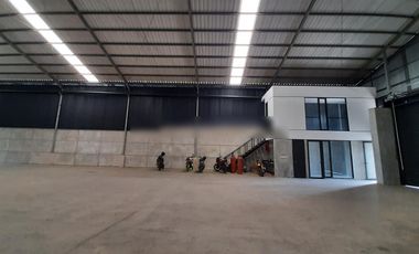Dijual Gudang Baru Material Berkualitas Area Leuwigajah Bandung Barat