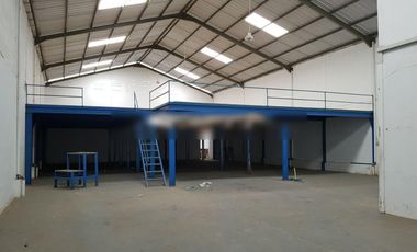 Dijual Gudang Siap Pakai Lokasi Strategis Area Batujajar Bandung Barat