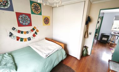 6200 UF CASA EN LA FLORIDA ALTO MACUL