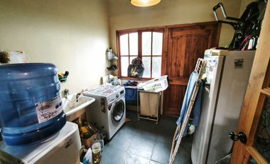 6200 UF CASA EN LA FLORIDA ALTO MACUL