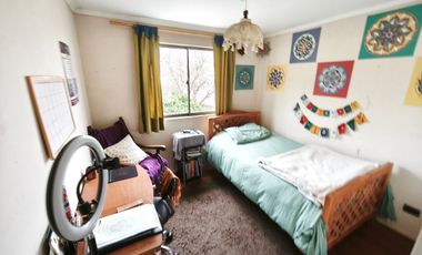 6200 UF CASA EN LA FLORIDA ALTO MACUL